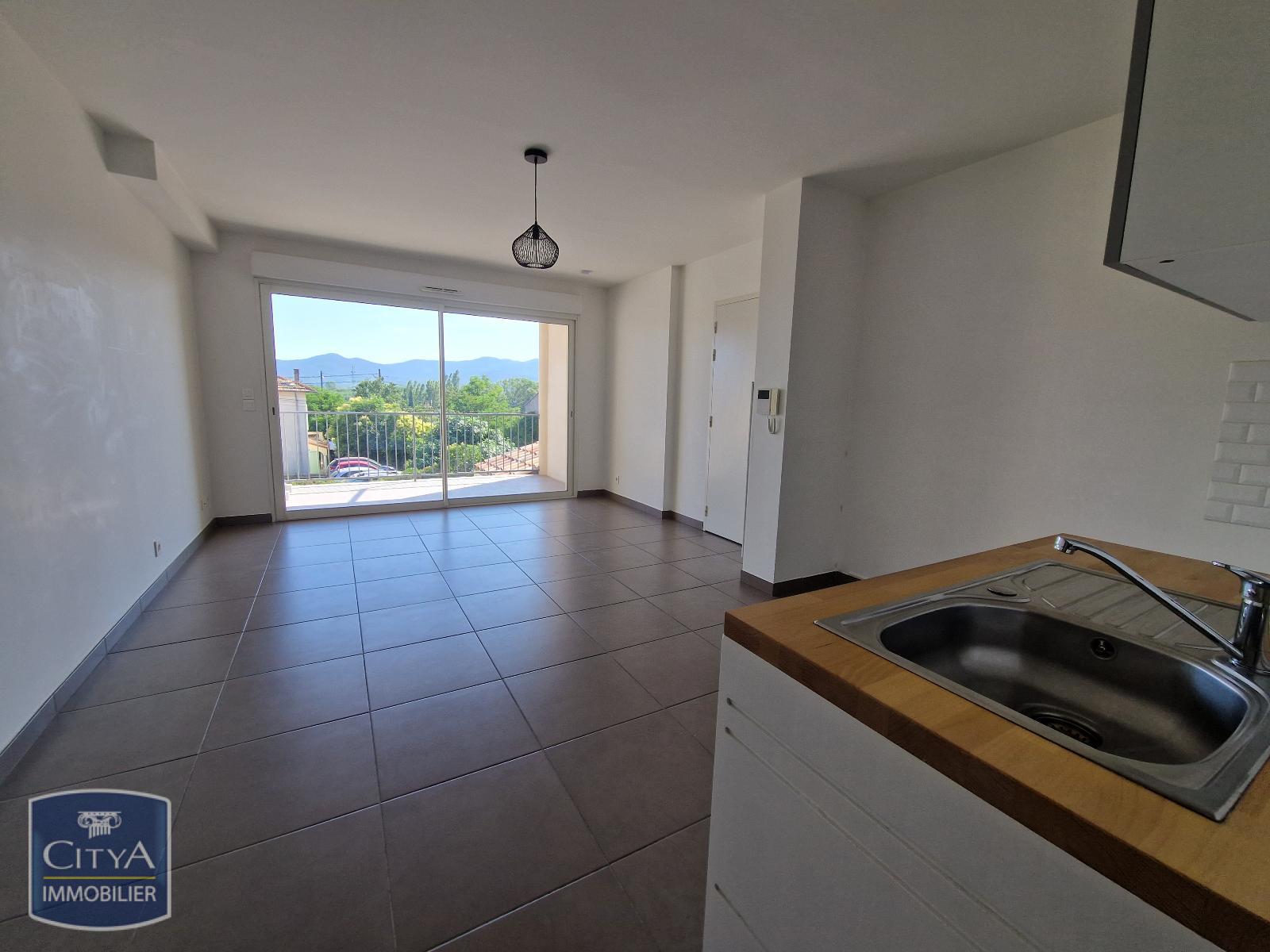 Photo 2 appartement Puget-sur-Argens