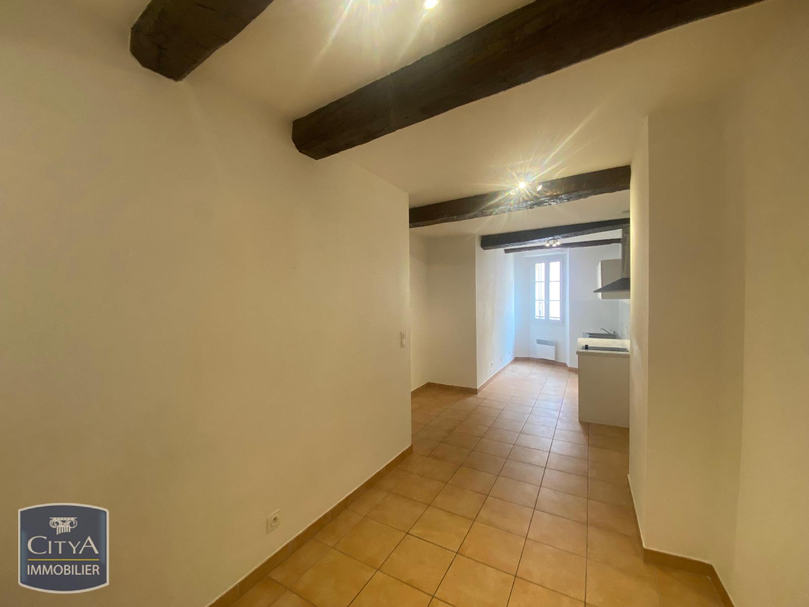 Photo 2 appartement Puget-sur-Argens