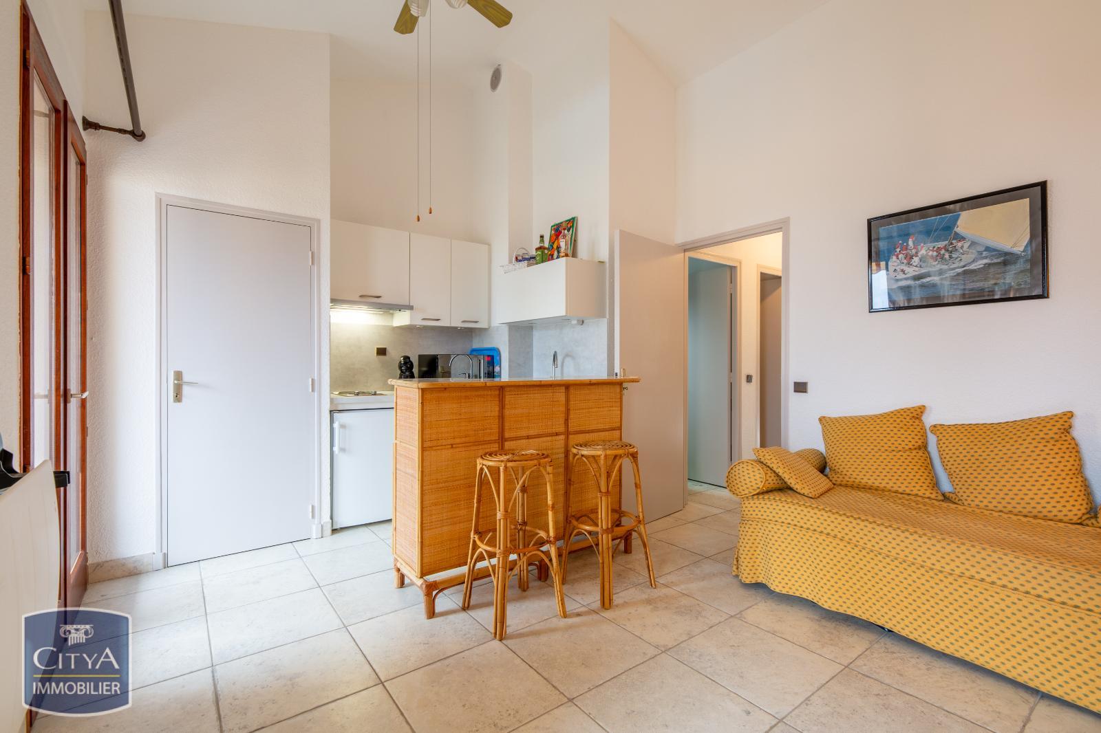 Photo 5 appartement Sainte-Maxime