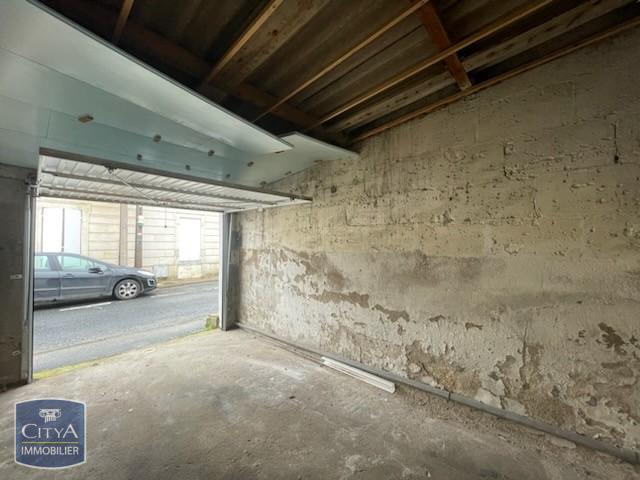 Photo Parking 15m²