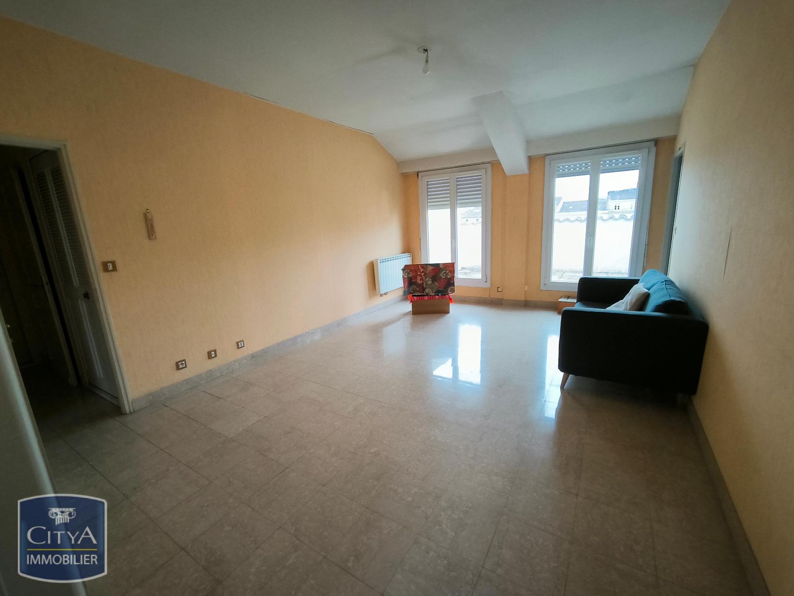 Photo 3 appartement Libourne