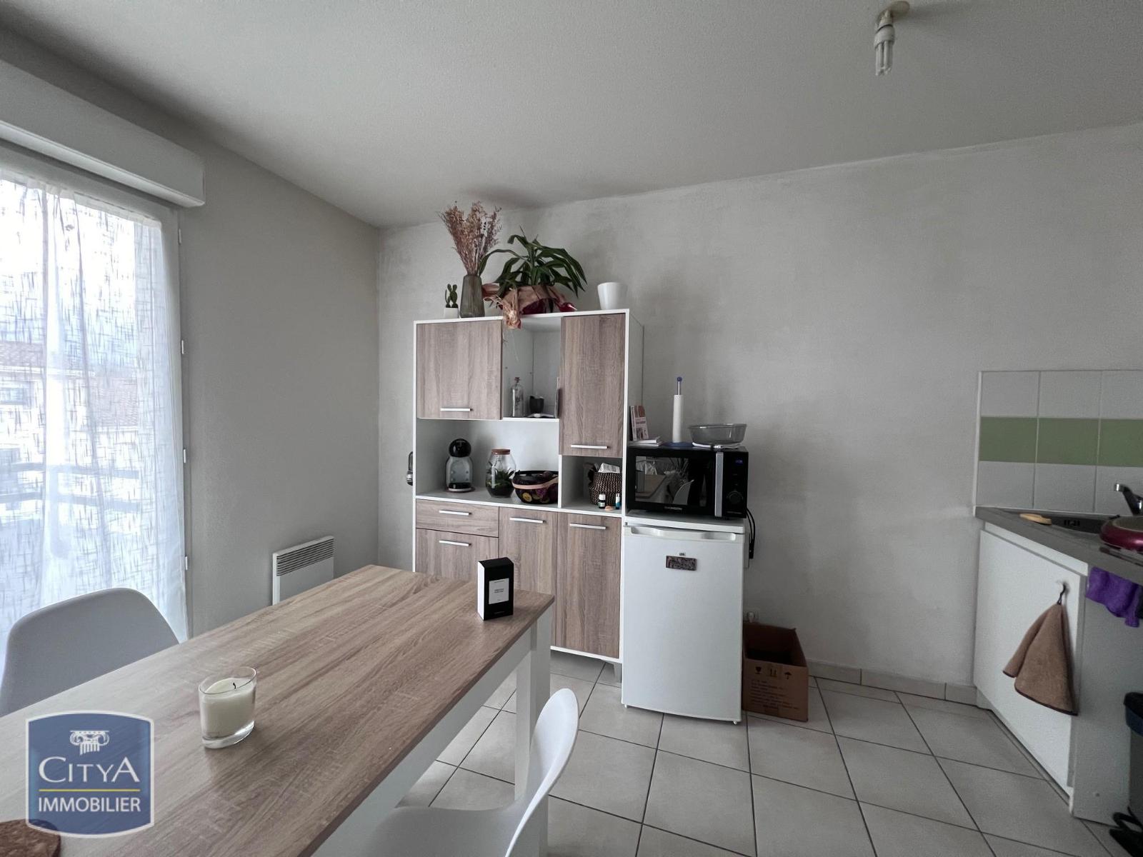 Photo 1 appartement Libourne