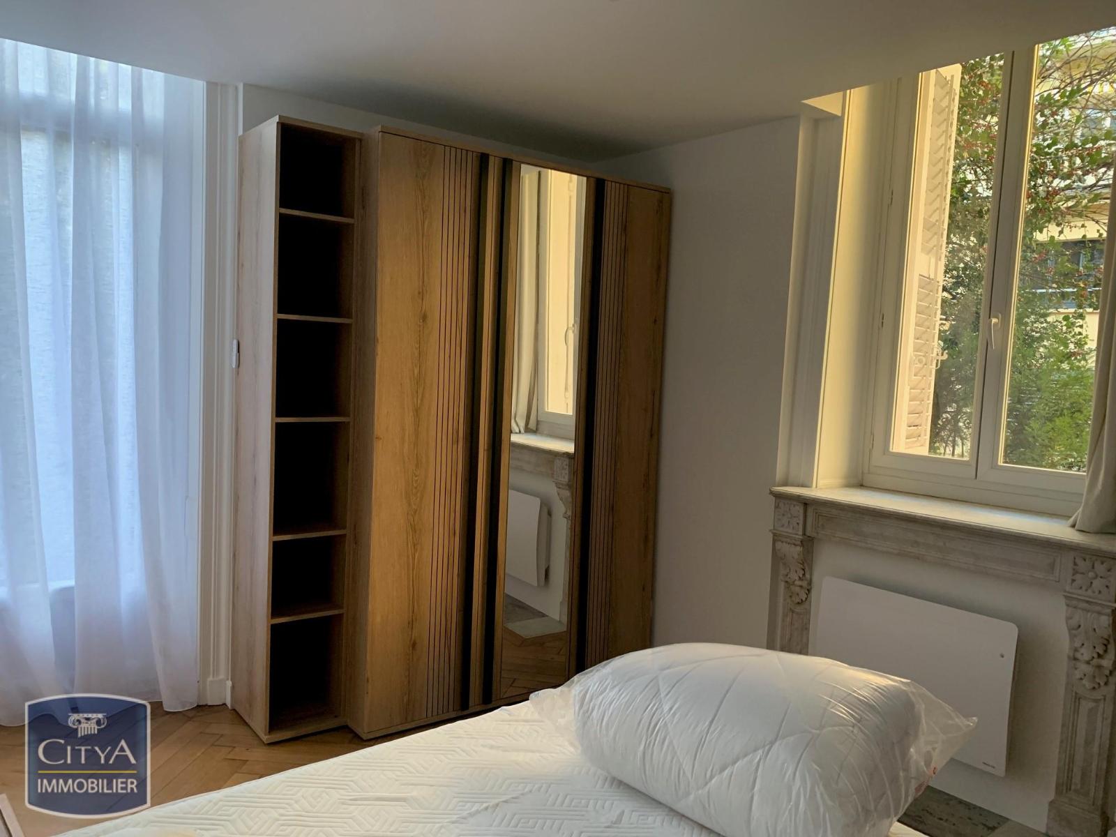 Photo 8 appartement Aix-les-Bains