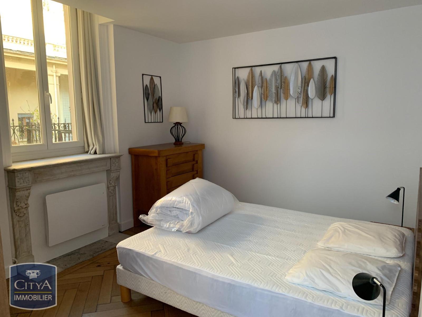 Photo 6 appartement Aix-les-Bains