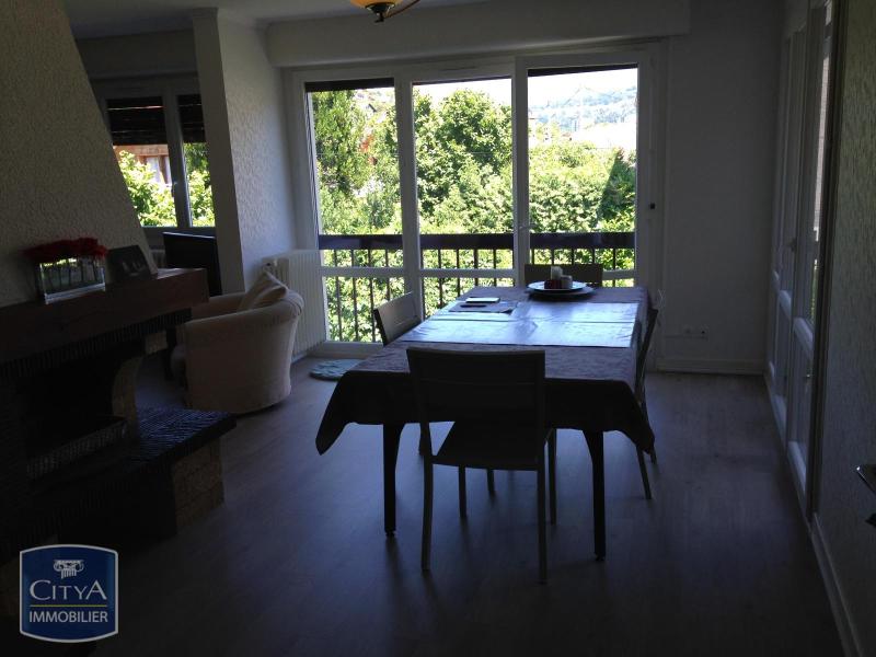 Photo 4 appartement Aix-les-Bains