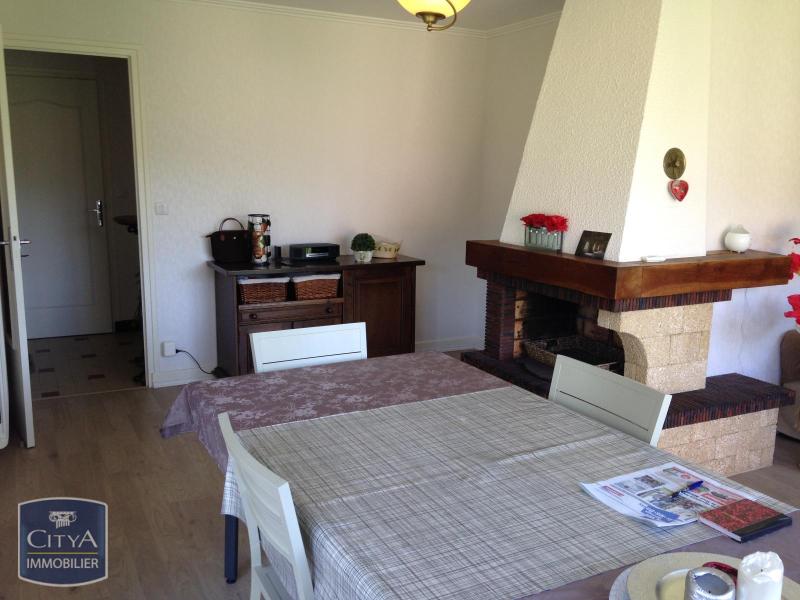 Photo 5 appartement Aix-les-Bains