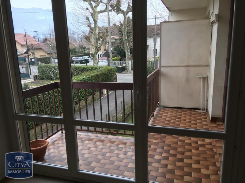 Photo 14 appartement Aix-les-Bains