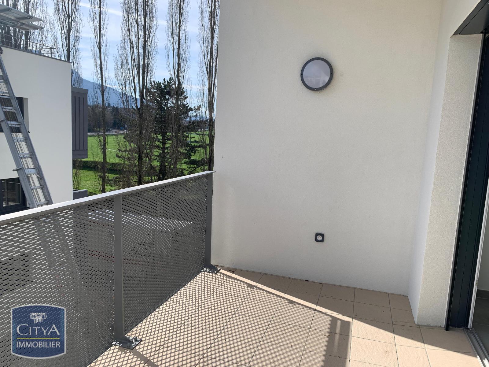 Photo 6 appartement Aix-les-Bains