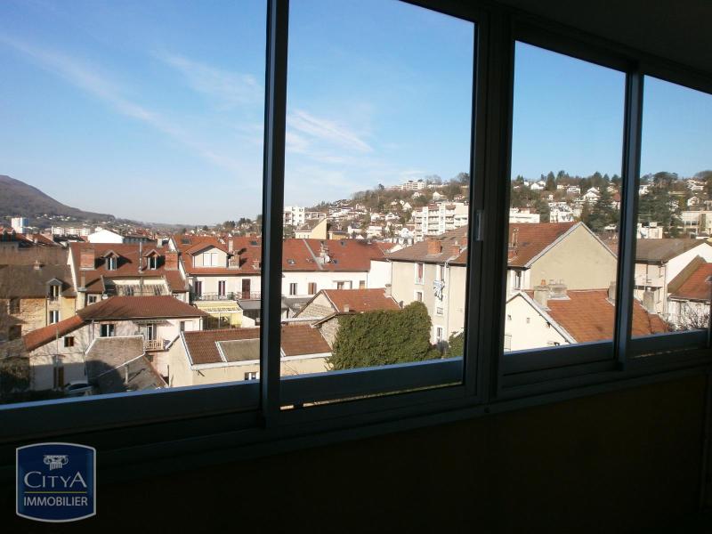 Photo 7 appartement Aix-les-Bains