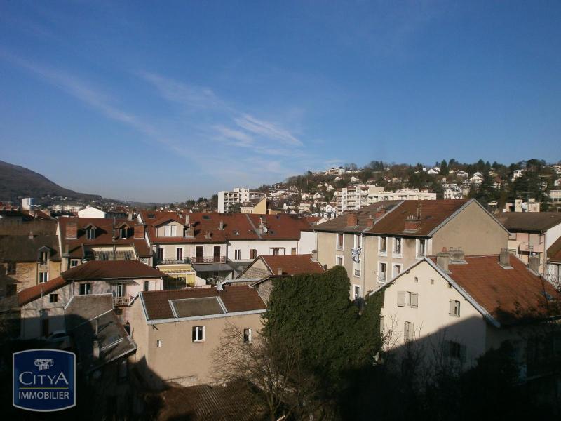 Photo 8 appartement Aix-les-Bains