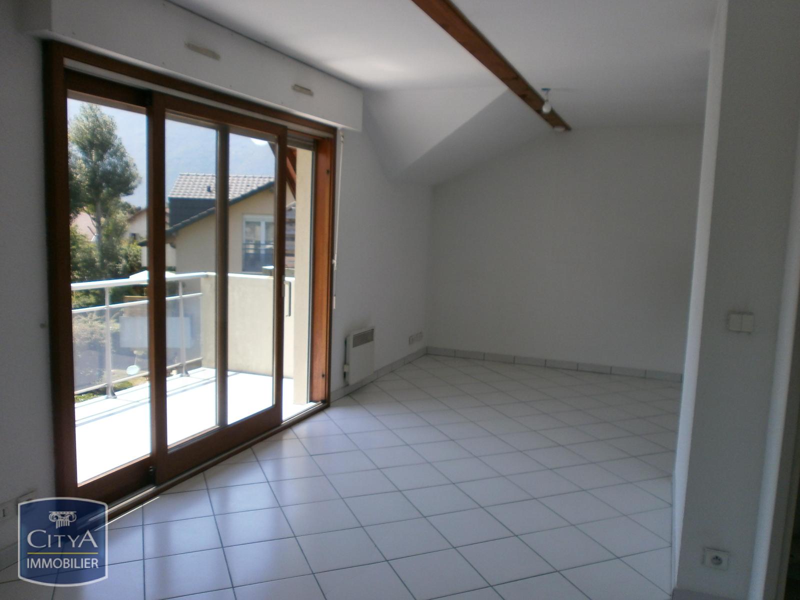 Photo 8 appartement Aix-les-Bains