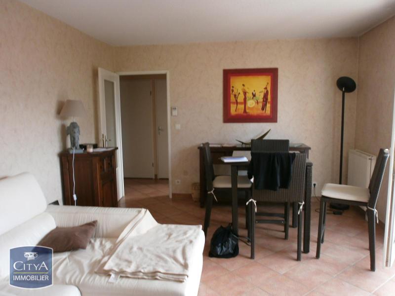 Photo 2 appartement Aix-les-Bains