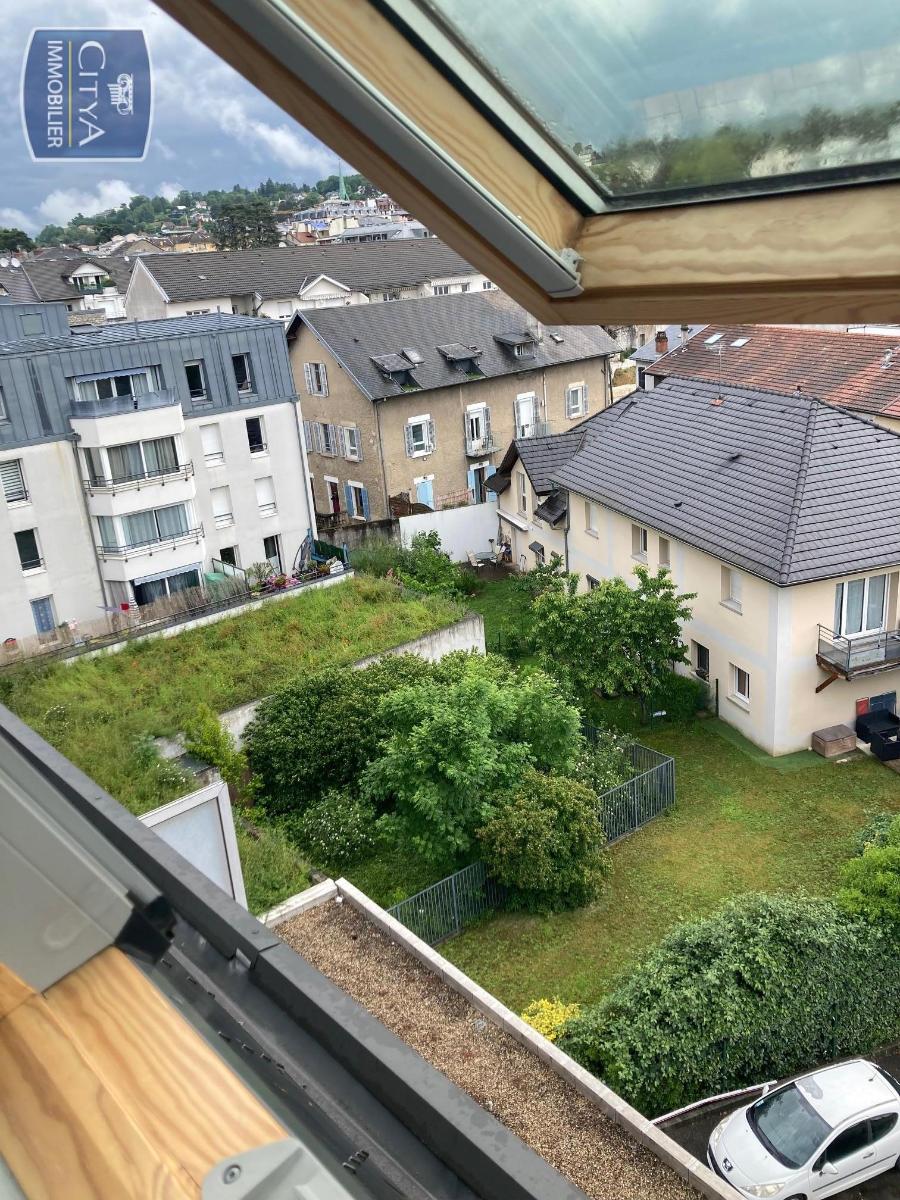 Photo 4 appartement Aix-les-Bains