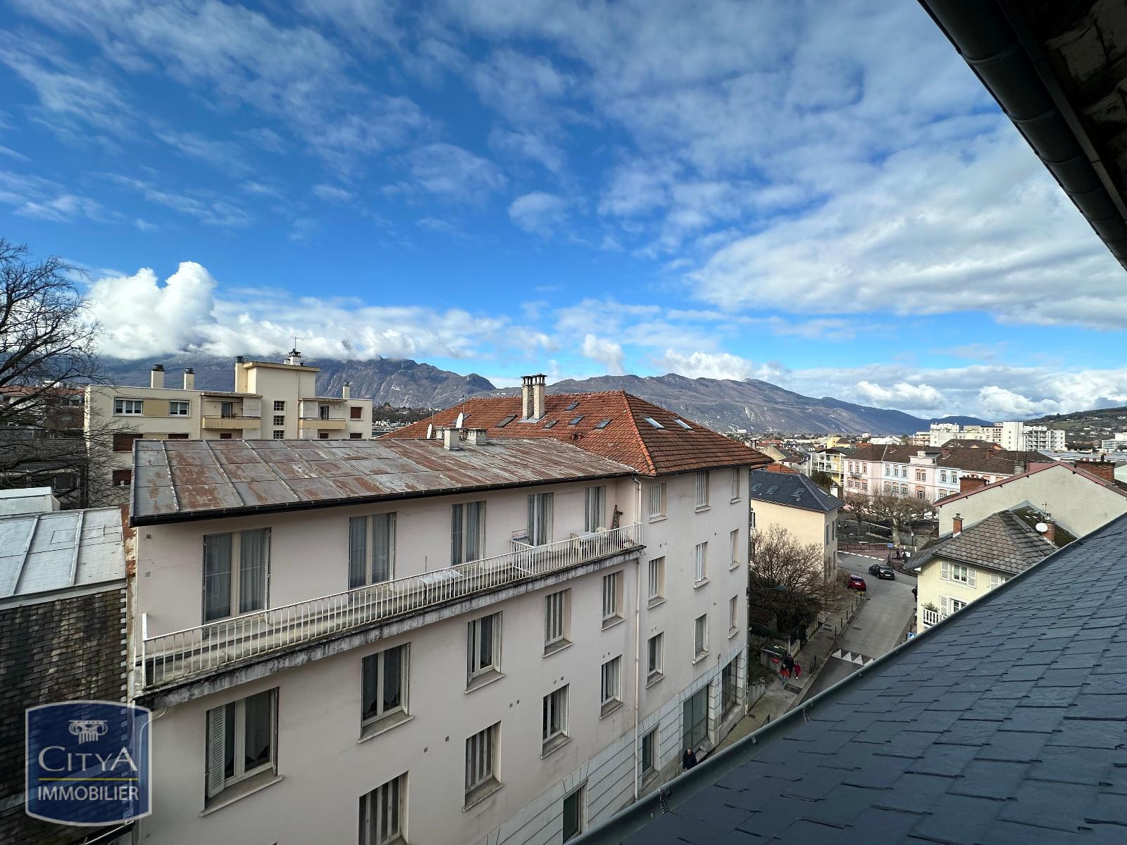 Photo 0 appartement Aix-les-Bains