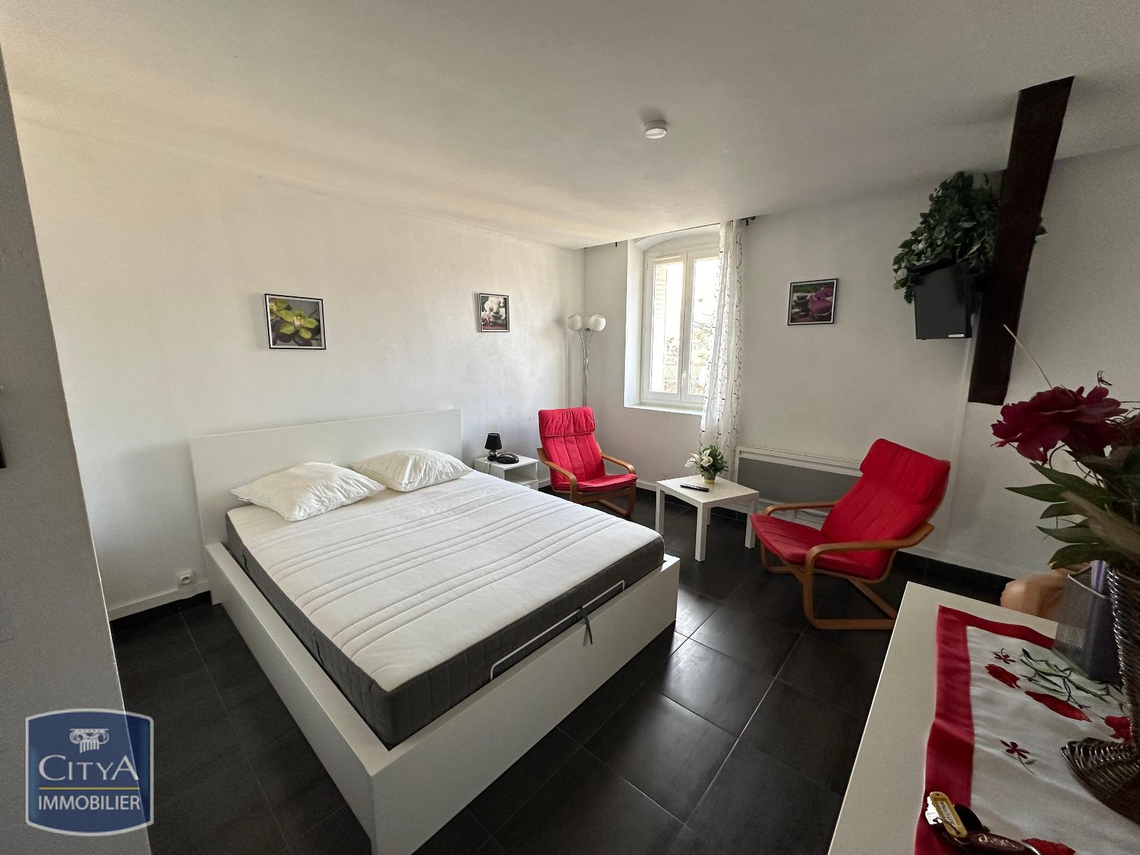 Photo 1 appartement Aix-les-Bains