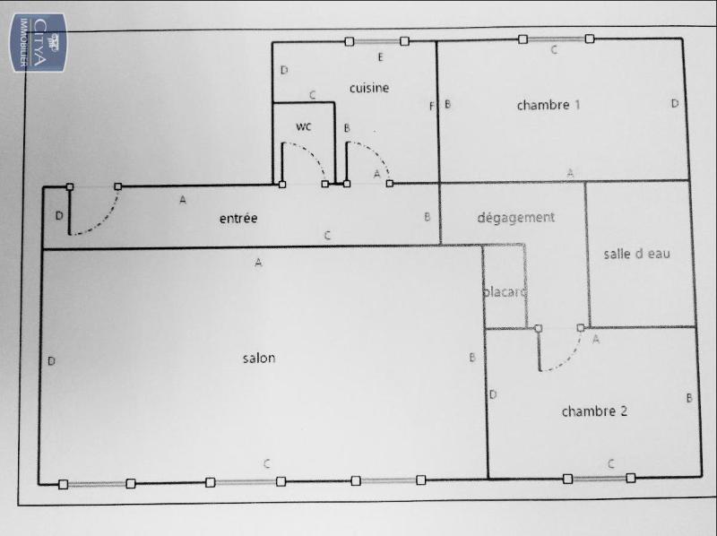 Photo 9 appartement Draveil