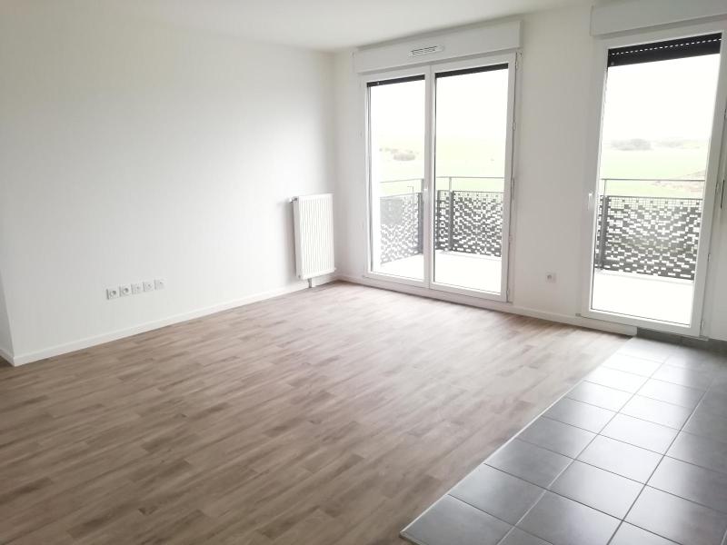 Photo 2 appartement Moissy-Cramayel