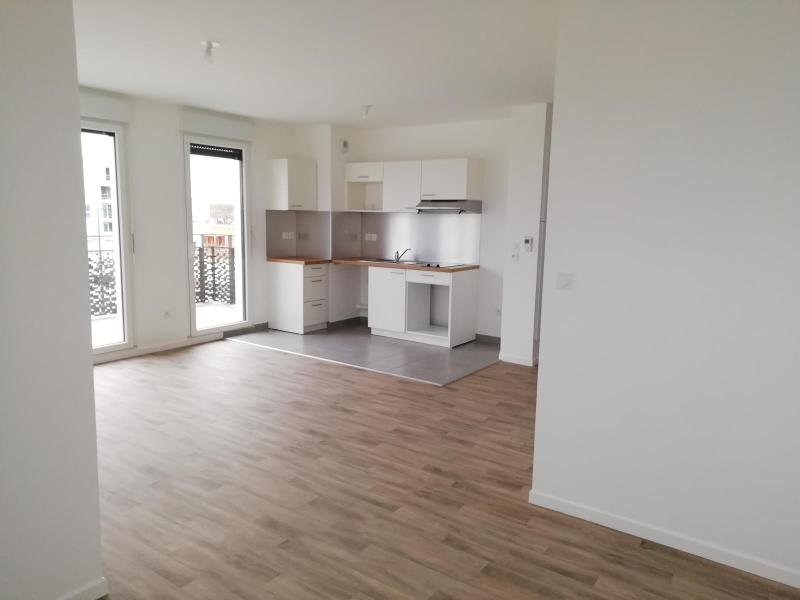 Photo 1 appartement Moissy-Cramayel