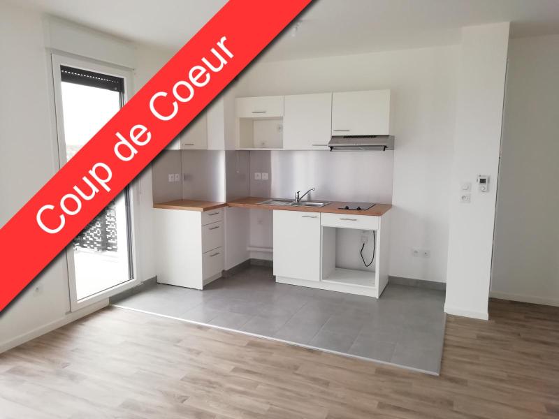 Photo 0 appartement Moissy-Cramayel