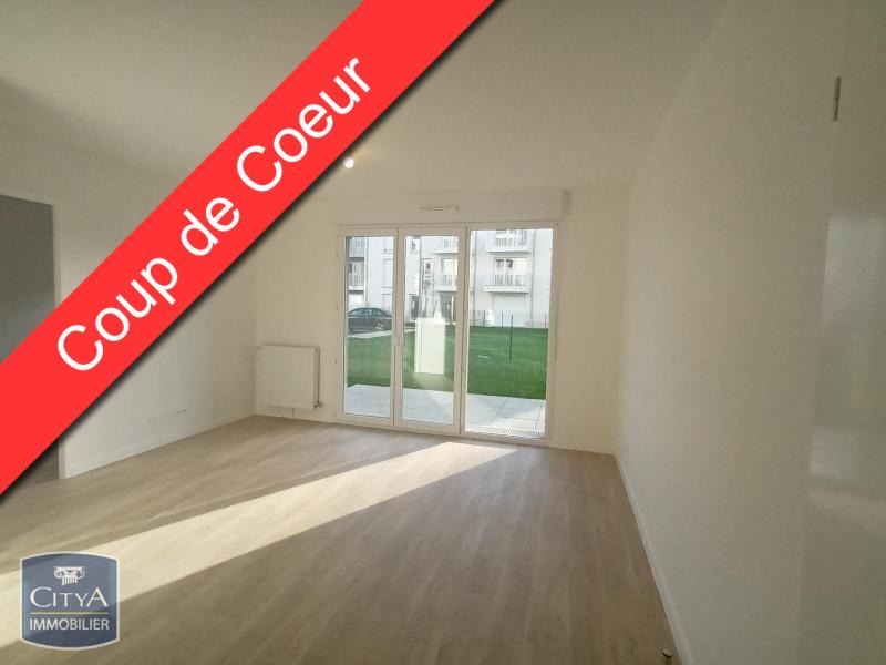 Photo Appartement 3 pièces 57.29m²