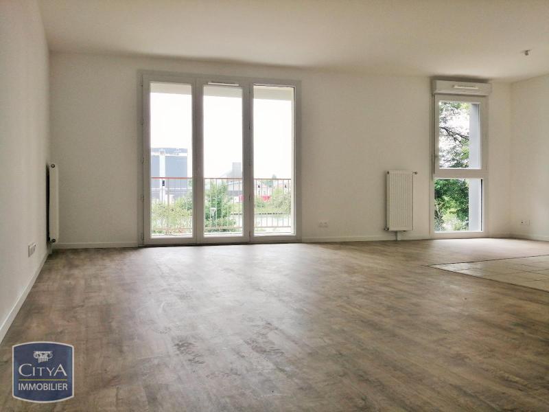 Photo 2 appartement Corbeil-Essonnes