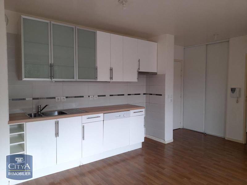 Photo 3 appartement Corbeil-Essonnes