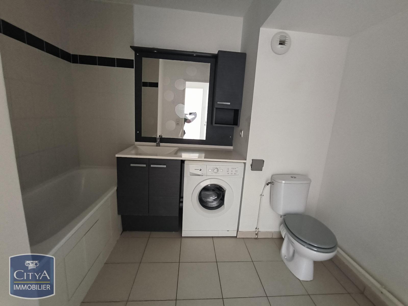 Photo 5 appartement Corbeil-Essonnes