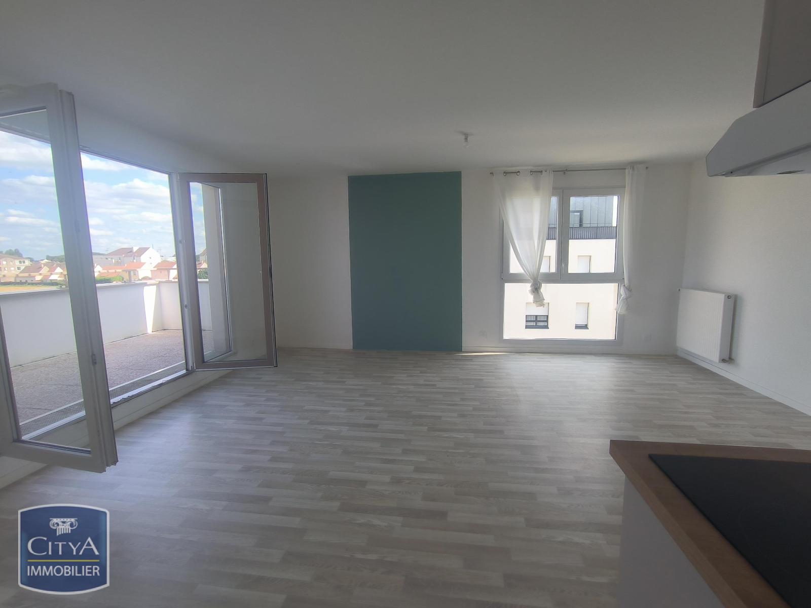 Photo 0 appartement Moissy-Cramayel