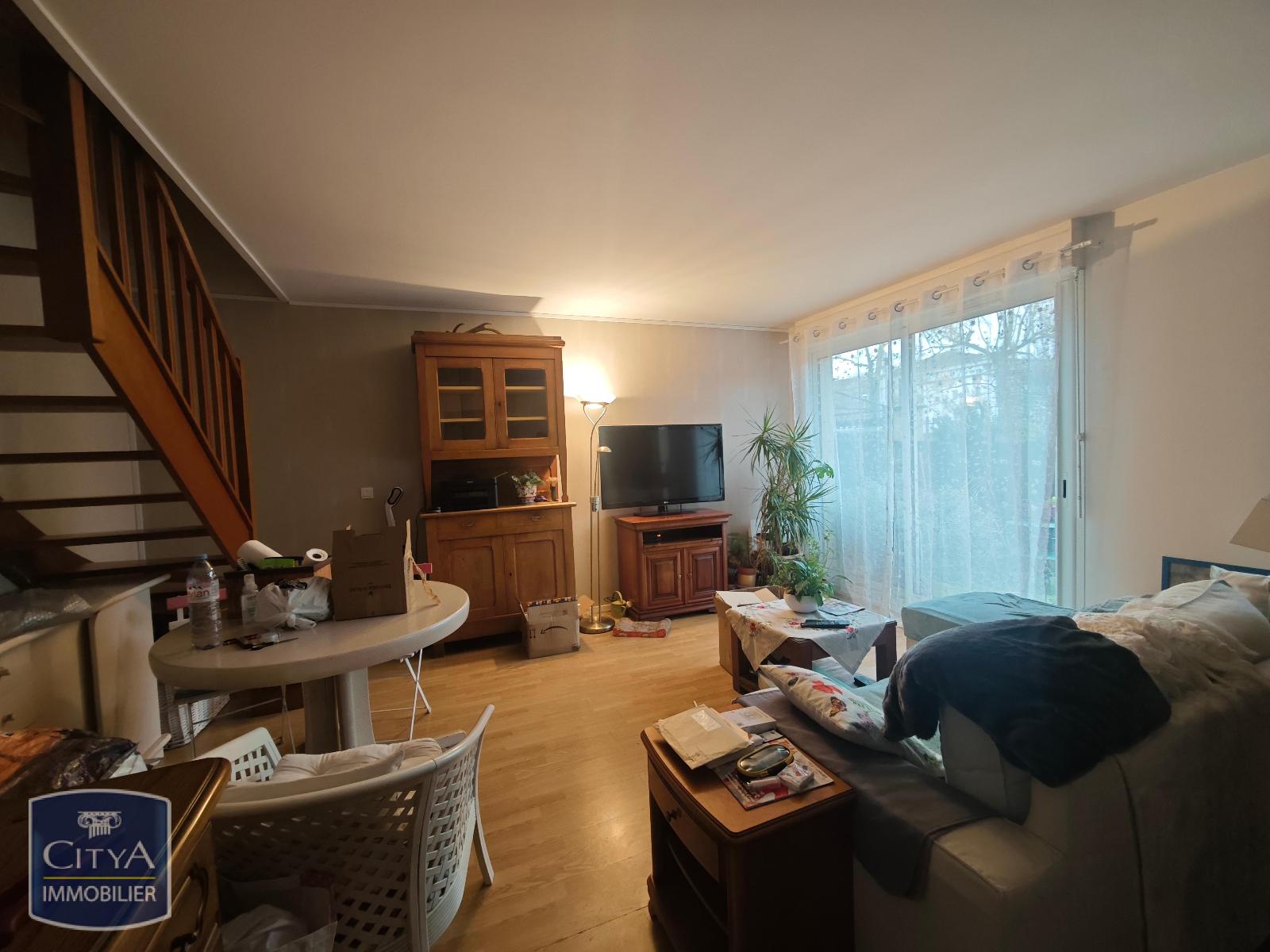 Photo 1 appartement Moissy-Cramayel