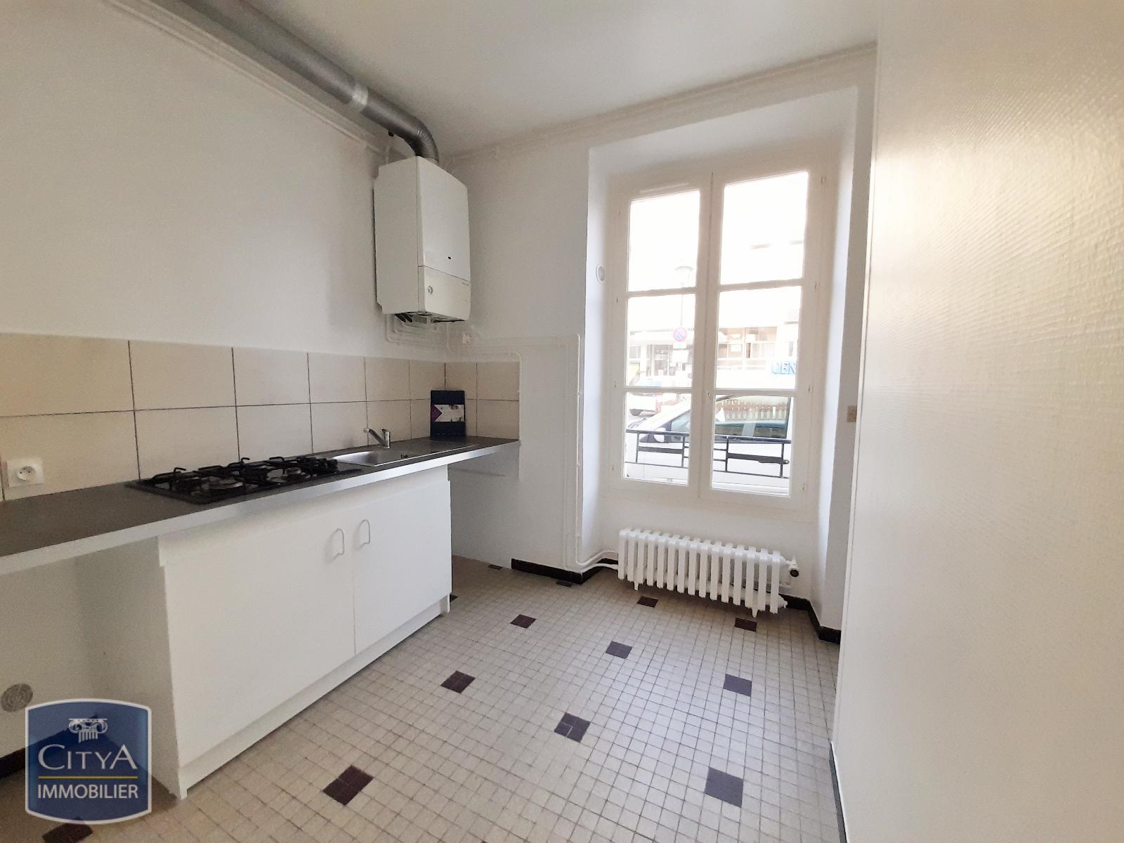 Photo 3 appartement Corbeil-Essonnes