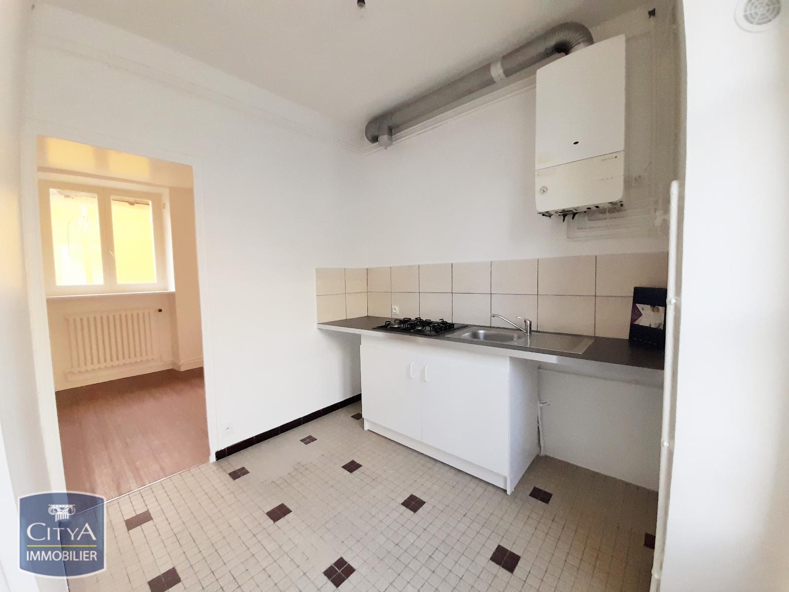 Photo du bien Appartement 1 pièces 18.46m²