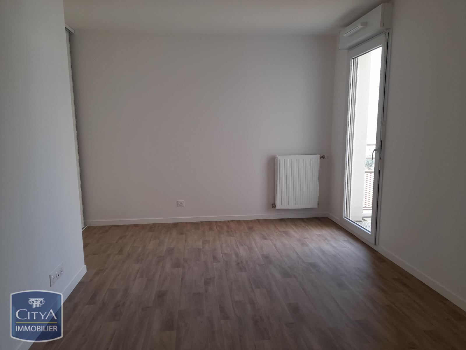 Photo 2 appartement Moissy-Cramayel