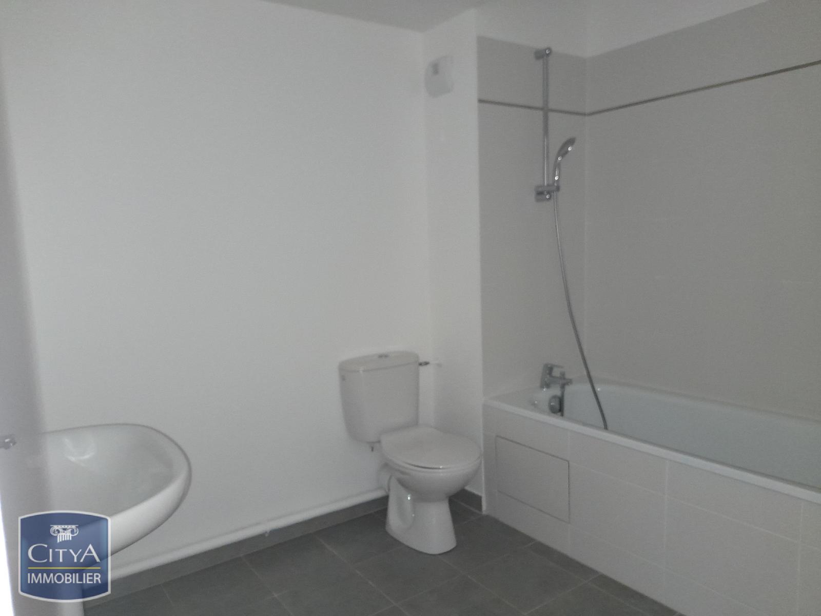 Photo 5 appartement Moissy-Cramayel