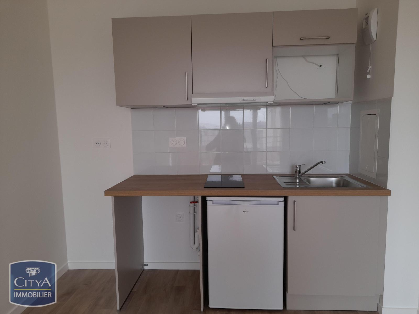 Photo 3 appartement Moissy-Cramayel