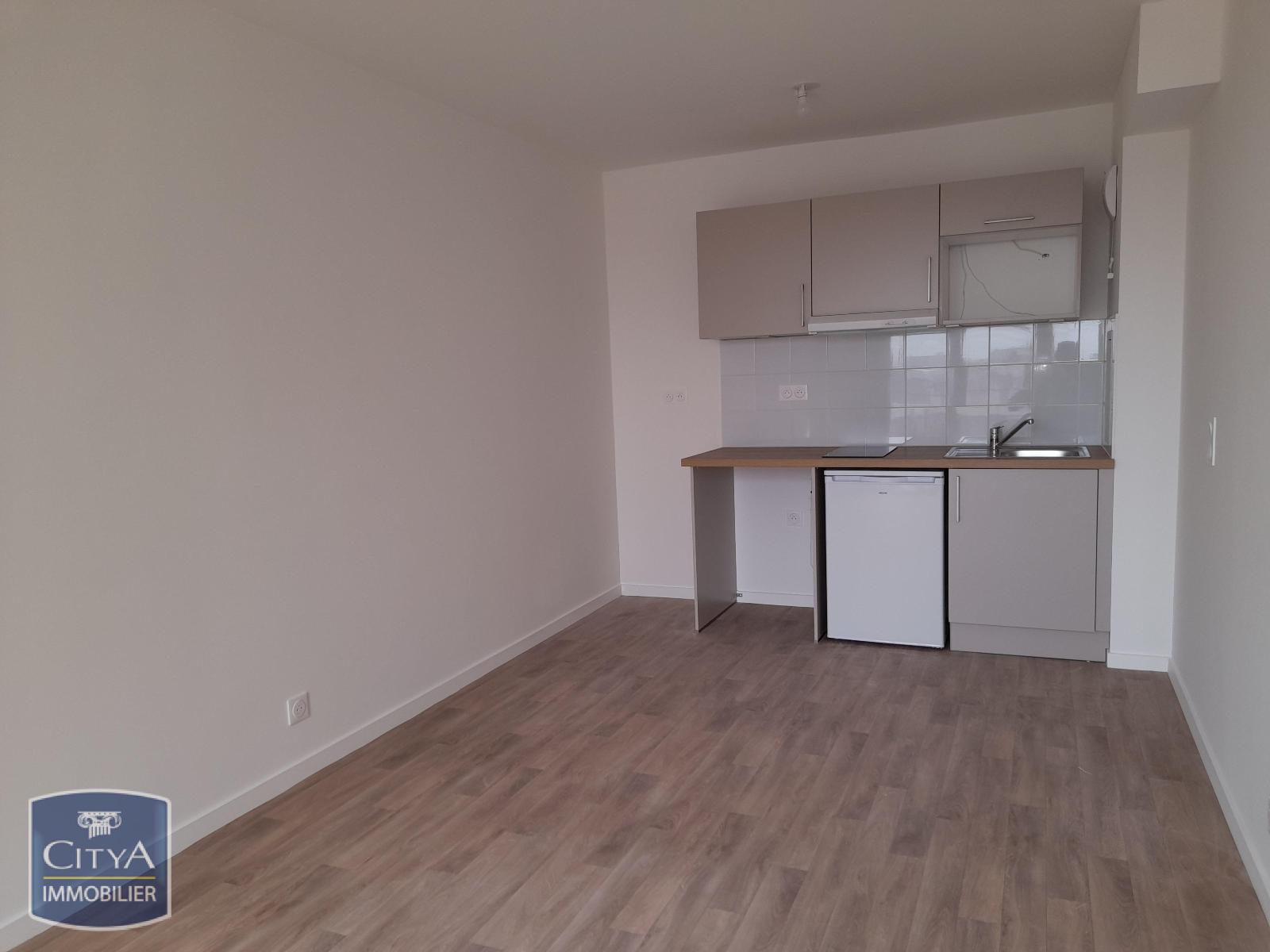 Photo 1 appartement Moissy-Cramayel