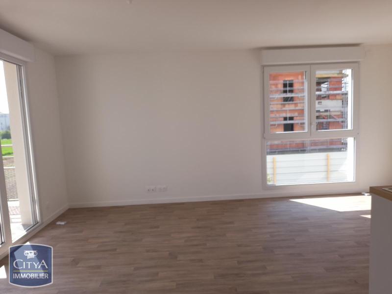 Photo 2 appartement Moissy-Cramayel