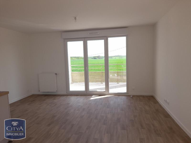 Photo Appartement 3 pièces 68.14m²