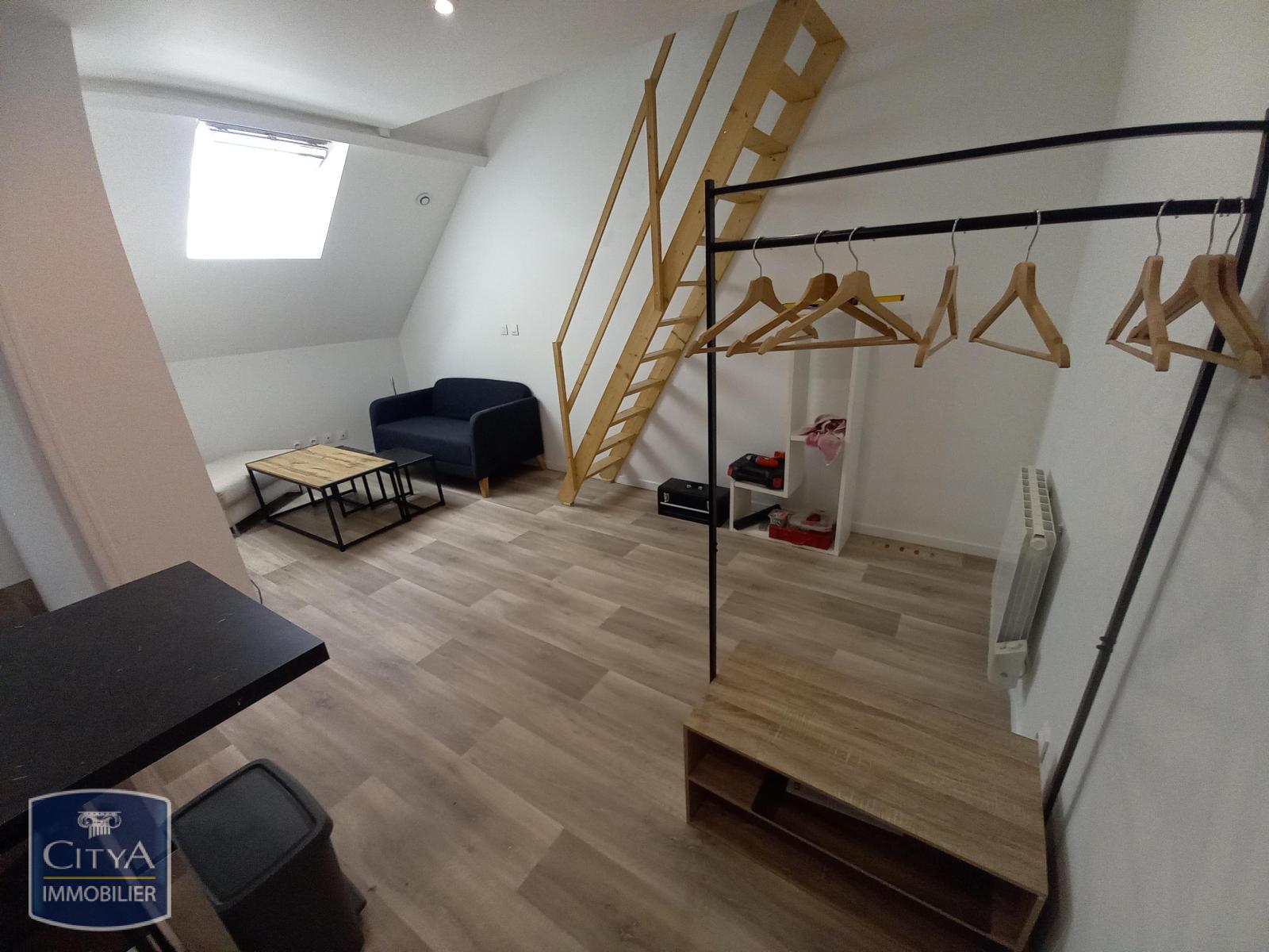 Photo du bien Appartement 2 pièces 28m²