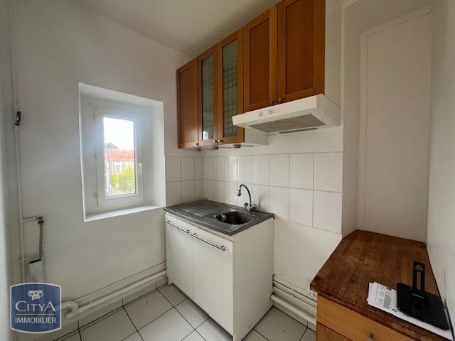 Photo 2 appartement Corbeil-Essonnes