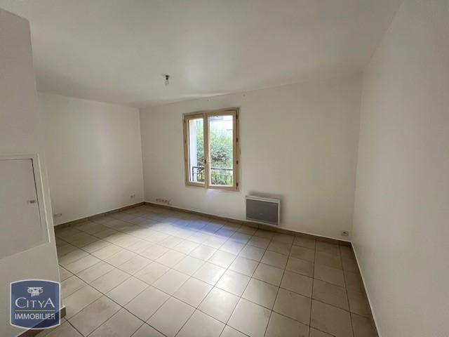 Photo du bien Appartement 1 pièces 20.8m²