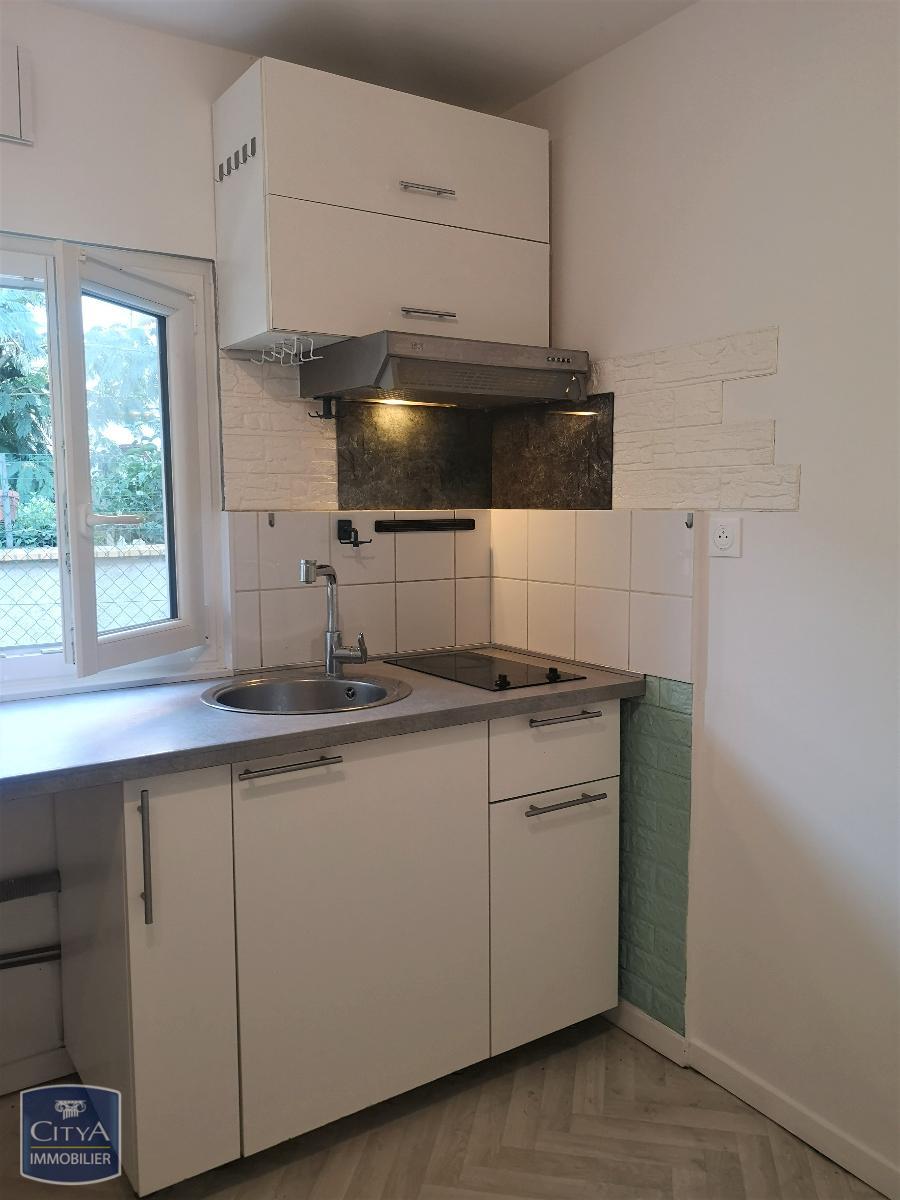 Photo 5 appartement Corbeil-Essonnes