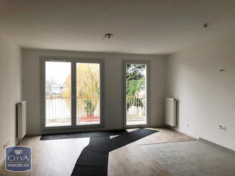 Photo 2 appartement Corbeil-Essonnes