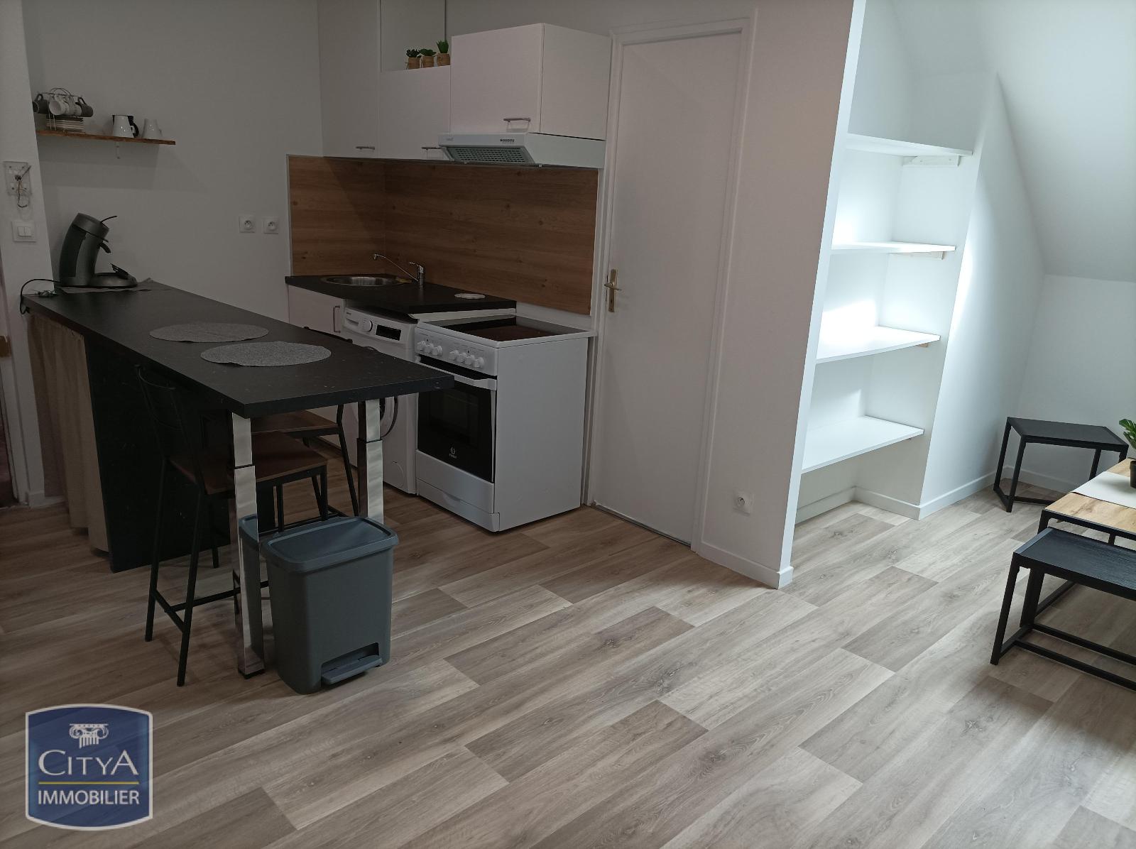 Photo 3 appartement Corbeil-Essonnes