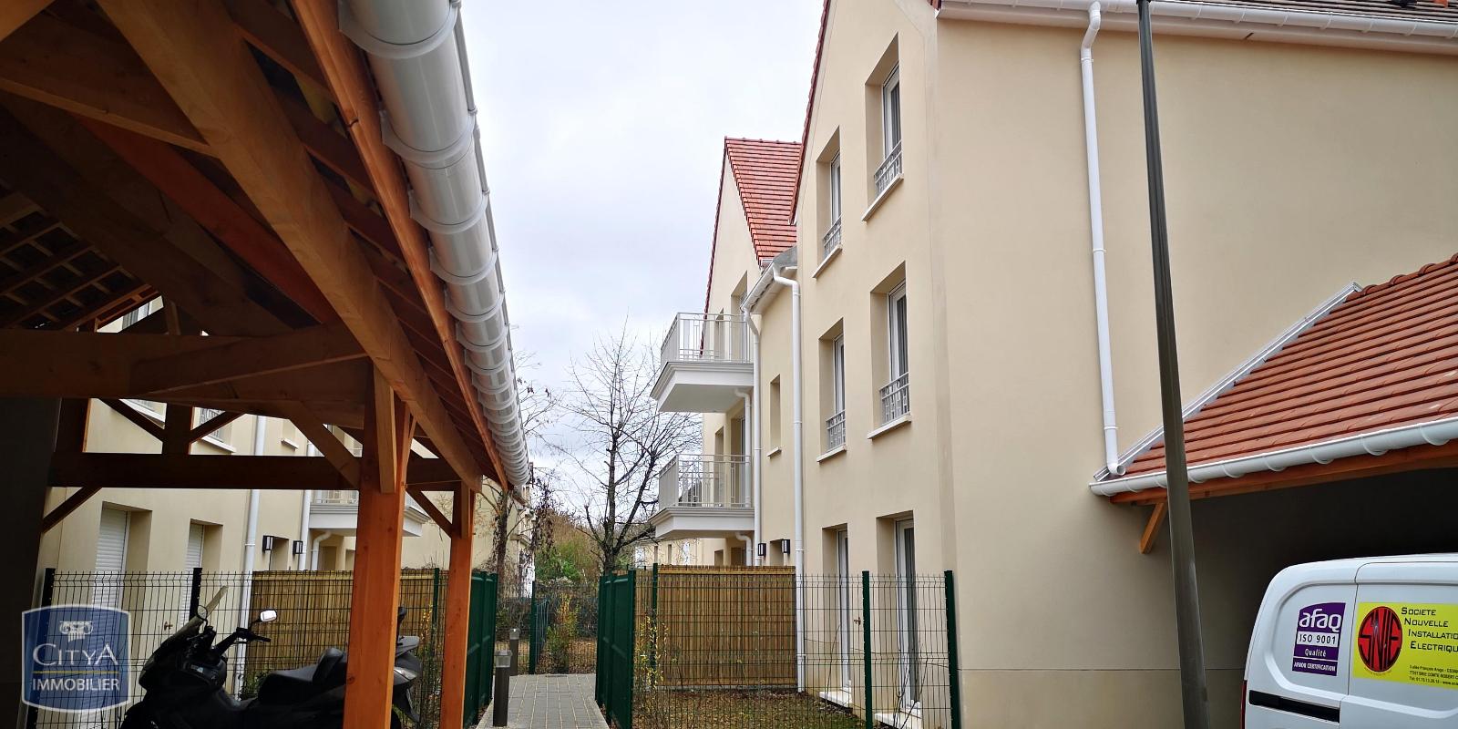 Photo 4 appartement Savigny-le-Temple