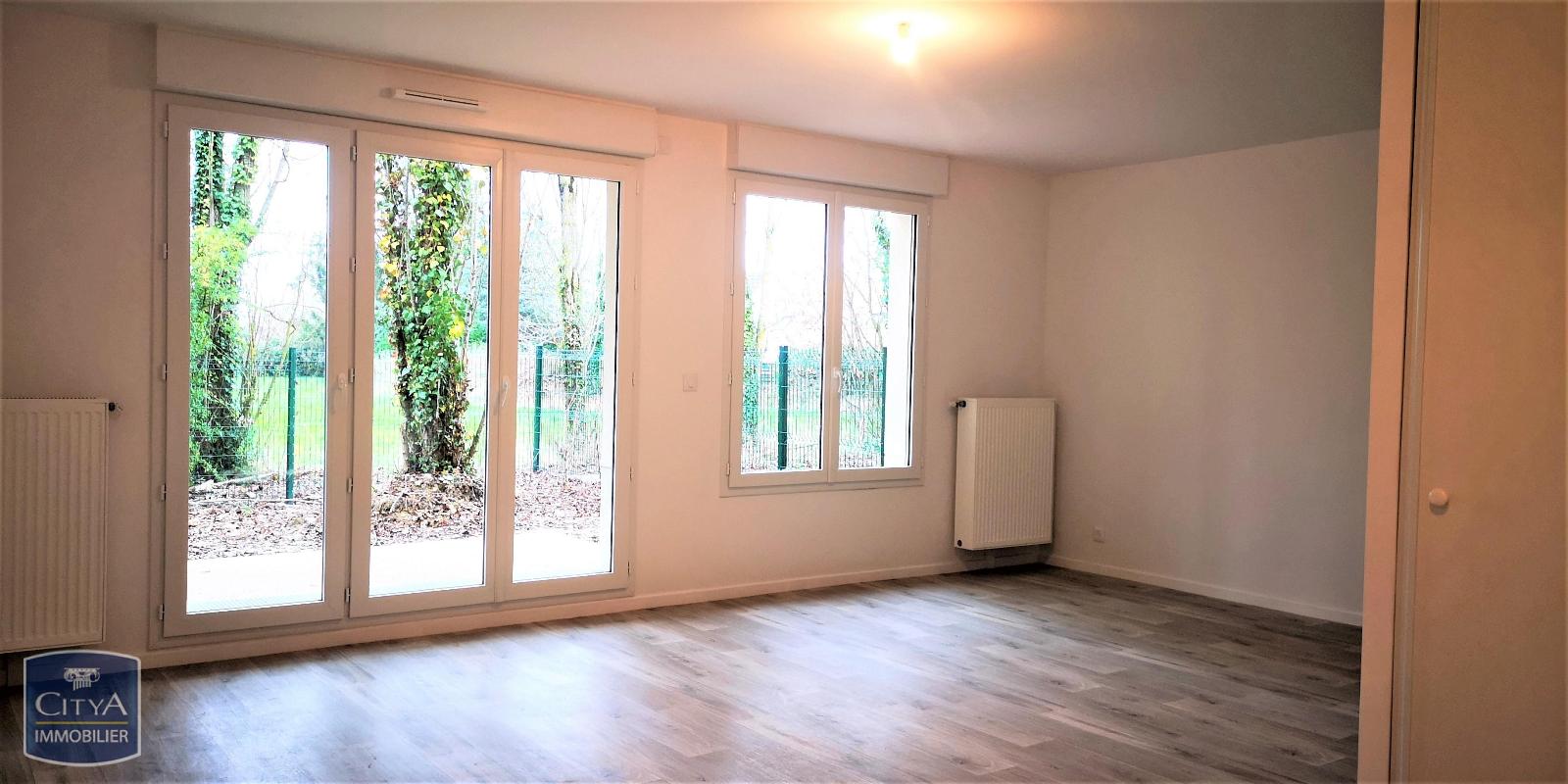 Photo 5 appartement Savigny-le-Temple