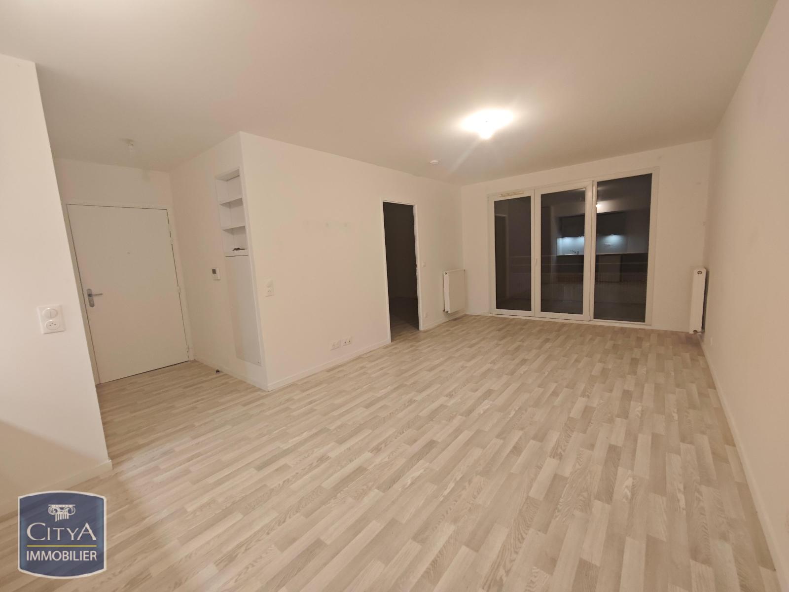 Photo du bien Appartement 2 pièces 44.82m²