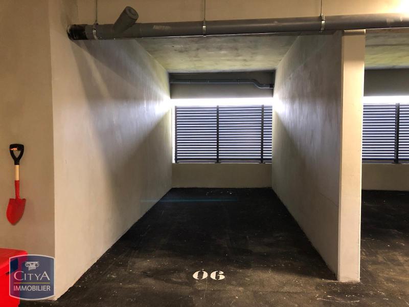 Photo du bien Parking 10m²