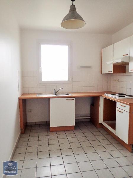 Photo 2 appartement Corbeil-Essonnes