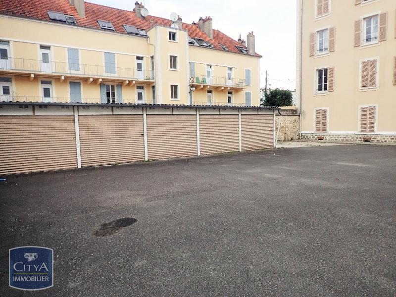 Photo 4 parking Corbeil-Essonnes