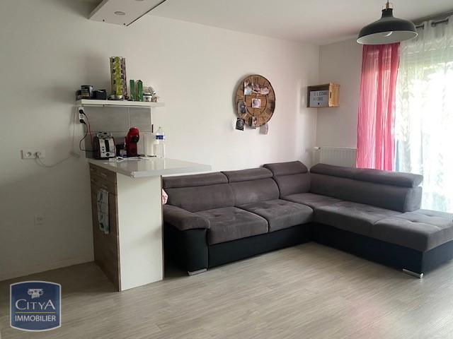 Photo 1 appartement Corbeil-Essonnes